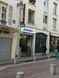  Cinéma l'Epée de Bois, rue Mouffetard